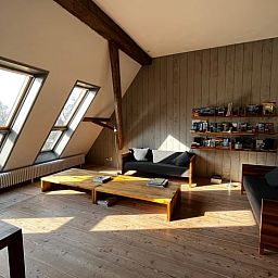 Verblijf 360205 - Vakantiewoning Zuidwest Groningen - Vakantiehuisje in Lutjegast