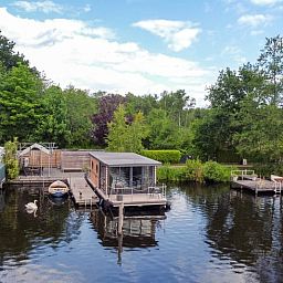 Verblijf 360616 - Vakantiewoning Zuidwest Groningen - Vakantiehuisje in Haren