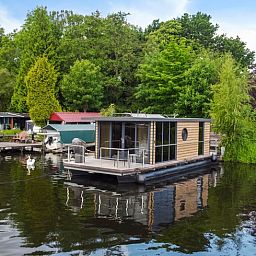Verblijf 360616 - Vakantiewoning Zuidwest Groningen - Vakantiehuisje in Haren