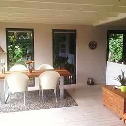 Guest house 360617 - Holiday property Zuidwest Groningen - Chalet aan het Paterswoldsemeer