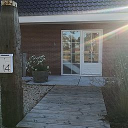 Guest house 361710 - Holiday property Zuidwest Groningen - Vakantiehuis in Opende