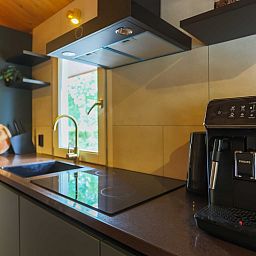 Unterkunft 362106 - Ferienhaus Zuidwest Groningen - Zweeds Landelijk Huisje
