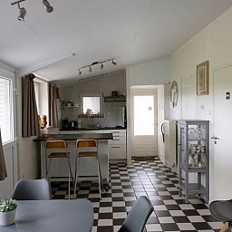 Unterkunft 370705 - Ferienhaus Midden Limburg - Huisje in Weert