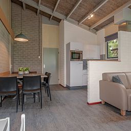 Verblijf 370707 - Bungalow Midden Limburg - WVK Comfort