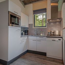 Verblijf 370707 - Bungalow Midden Limburg - WVK Comfort