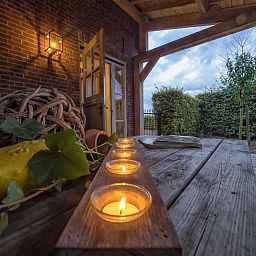 Verblijf 370905 - Vakantiewoning Midden Limburg - L221