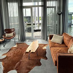 Unterkunft 371415 - Appartement Midden Limburg - Appartement Maasterp - Woonboot 2