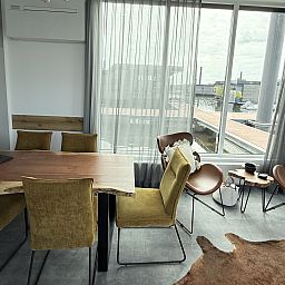 Unterkunft 371415 - Appartement Midden Limburg - Appartement Maasterp - Woonboot 2