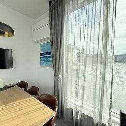 Guest house 371416 - Apartment Midden Limburg - Appartement Maasterp - Woonboot 5