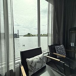 Guest house 371416 - Apartment Midden Limburg - Appartement Maasterp - Woonboot 5