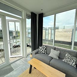 Unterkunft 371417 - Appartement Midden Limburg - Appartement Maasterp - Woonboot 16