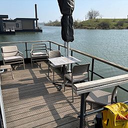 Unterkunft 371418 - Appartement Midden Limburg - Appartement Maasterp - woonboot 14