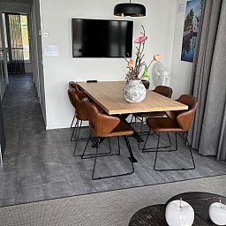 Unterkunft 371418 - Appartement Midden Limburg - Appartement Maasterp - woonboot 14