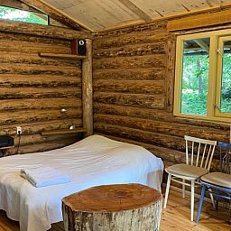 Guest house 371503 - Holiday property Midden Limburg - Vakantiehuis in Koningsbosch