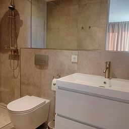 Guest house 372224 - Holiday property Midden Limburg - Waterzicht Villa Modern | 6 Pers