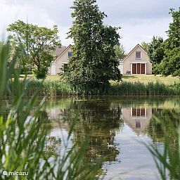 Guest house 372229 - Holiday property Midden Limburg - Venwoning | 2-6 persoons