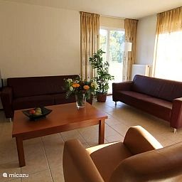 Guest house 372230 - Holiday property Midden Limburg - Boswoning | 2-6 personen