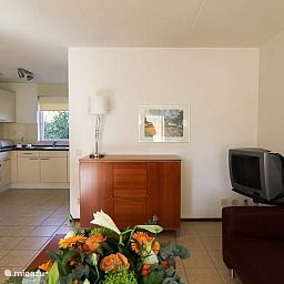 Guest house 372230 - Holiday property Midden Limburg - Boswoning | 2-6 personen