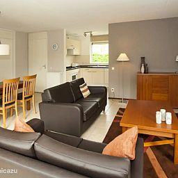 Guest house 372230 - Holiday property Midden Limburg - Boswoning | 2-6 personen