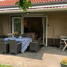 Guest house 372234 - Holiday property Midden Limburg - Del Angelo