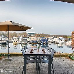 Guest house 372235 - Holiday property Midden Limburg - Havenwoning | 2-6 persoons