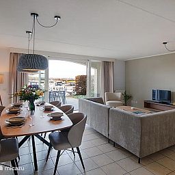 Guest house 372235 - Holiday property Midden Limburg - Havenwoning | 2-6 persoons
