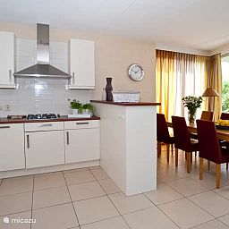 Guest house 372236 - Holiday property Midden Limburg - Tuinvilla | 2-4 persoons