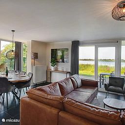 Guest house 372241 - Holiday property Midden Limburg - Waterwoning | 2-6 persoons