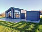Guest house 372242 • Holiday property Midden Limburg • Ven Chalet | 4 Pers  • 8 of 8