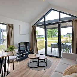 Guest house 372244 - Holiday property Midden Limburg - Tiny House | 2 Pers
