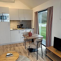 Guest house 372244 - Holiday property Midden Limburg - Tiny House | 2 Pers