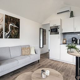 Guest house 372244 - Holiday property Midden Limburg - Tiny House | 2 Pers