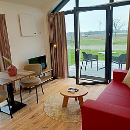Guest house 372244 - Holiday property Midden Limburg - Tiny House | 2 Pers