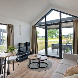 Guest house 372245 - Holiday property Midden Limburg - Tiny House | 2 persoons