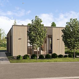 Unterkunft 372248 - Chalet Midden Limburg - Chalet in Heel