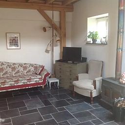 Unterkunft 372303 - Appartement Midden Limburg - Inne Schuur