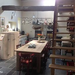 Unterkunft 372303 - Appartement Midden Limburg - Inne Schuur