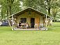 Unterkunft 372414 • Zelthaus Midden Limburg • Safari Tent 