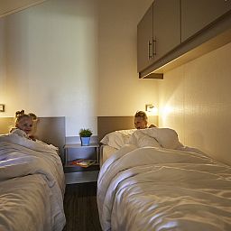 Unterkunft 372416 - Ferienhaus Midden Limburg - Leistert Lodge