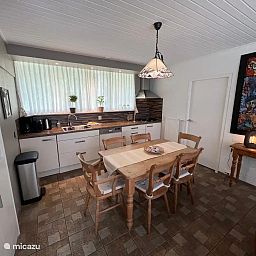 Unterkunft 372624 - Ferienhaus Midden Limburg - Ganzebloem