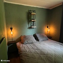Guest house 372626 - Bungalow Midden Limburg - Vosseven 35, Grutto
