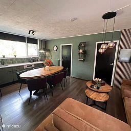 Guest house 372626 - Bungalow Midden Limburg - Vosseven 35, Grutto