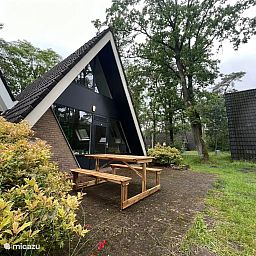 Guest house 372630 - Bungalow Midden Limburg - Vosseven, Moesdistel