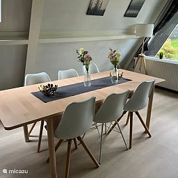 Guest house 372630 - Bungalow Midden Limburg - Vosseven, Moesdistel