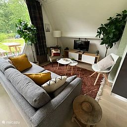Guest house 372630 - Bungalow Midden Limburg - Vosseven, Moesdistel