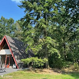 Unterkunft 372631 - Ferienhaus Midden Limburg - Boszicht