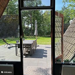 Unterkunft 372631 - Ferienhaus Midden Limburg - Boszicht