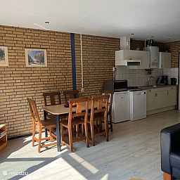 Unterkunft 372631 - Ferienhaus Midden Limburg - Boszicht