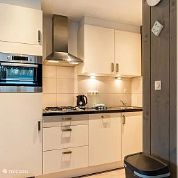 Guest house 372632 - Bungalow Midden Limburg - Vosseven 85