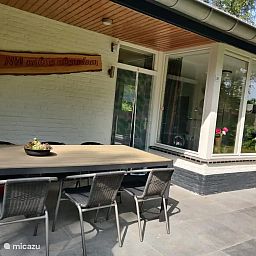 Guest house 372633 - Bungalow Midden Limburg - Giervalk 36